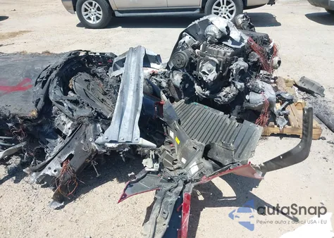 2024 Chevrolet Corvette Stingray Rwd 3Lt z USA, uszkodzony, nr VIN 1G1YC3D49R5115830